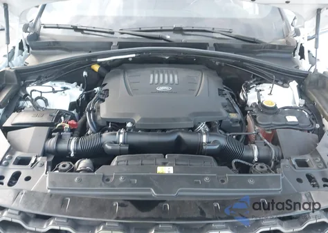 2018 Land Rover Range Rover Velar P380 Se R-Dynamic из США, поврежденный, VIN SALYL2RV0JA740169